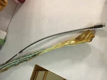 Gm 3881386 Brake Cable Assy. New Chevrolet Truck 10 - 30 1980 1987 Cucv. Fixed Price $22.39.