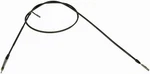 Parking Brake Cable Dorman C661174 Fits 04-06 Dodge Ram 1500. Fixed Price $81.28.