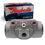 Raybestos ELEMENT3 WC37024 Drum Brake Wheel Cylinder For WC45873 WC13447 Vc. Fixed Price $22.23.