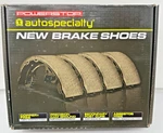 Powerstop B943 Autospeciality Parking Brake Shoe - Toyota & Lexus. Fixed Price $29.99.