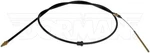 Dorman C92372 Parking Brake Cable Fits American Motors. Fixed Price $48.48.