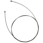 18P5 Ac Delco Parking Brake Cable Front For Chevy Olds Suburban Ram Truck Dakota. Fixed Price $26.45.