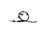 Dorman Rear Right Parking Brake Cable For 1994-2001 Acura Integra 2-DOORS. Fixed Price $70.43.