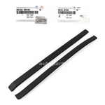 Fedex Genuine Windshield Trim Molding Left Right 2EA For Kia Sorento 2011-2015. Fixed Price $129.06.