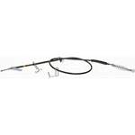 Dorman C661115 Parking Brake Cable 07-09 Ford F-250 Sd F-350 F-450. Fixed Price $49.99.