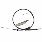 Parking Brake Cable Motorcraft BRCA-315. Fixed Price $67.95.