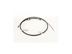For 2004-2008 Gmc Canyon Parking Brake Cable Rear Left Ac Delco 34647XNWP 2005. Fixed Price $39.11.