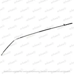 Genuine Cable Set, Parking Brake For Mahindra Thar Oem 0605BAA01851N. Fixed Price $54.00.