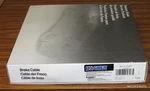 New Wagner BC124667 Right Rear Parking Brake Cable (JESS617 DS1280 BOX4). Fixed Price $18.99.