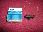 Nos 1971 1972 Mercury Marquis Monterey Colony Parking Brake Handle Knob New. Fixed Price $39.99.