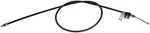 Parking Brake Cable - Dorman# C660041. Fixed Price $51.10.