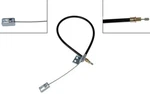 Dorman Parking Brake Cable For 1991-1995 Nissan Pathfinder C93957. Fixed Price $75.84.