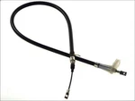 Traction Cable, Parking Brake Adriauto 27.0252 S-class 1991-1998. Fixed Price $35.75.