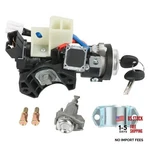 81905-2T040 Ignition Lock Switch Assembly & Door Fit For 2011-2015 Kia Optima. Fixed Price $179.34.