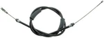 Parking Brake Cable Dorman C95252. Fixed Price $97.99.
