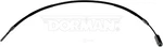 Parking Brake Cable Dorman C661362. Fixed Price $172.29.