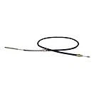 Emergency Brake Cable 52128243AD 16730.34 Fit's 99-04 Jeep Grand Cherokee Wj. Fixed Price $23.85.