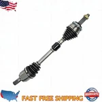 Front Left Cv Axle Shaft Joint Assembly Kia Forte Koup 2.0L Fwd Auto Trans. Fixed Price $159.37.