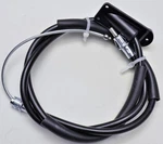 Bruin Brake Cable 95817 Front Dodge Fits 00-02 Ram 2500 3500 Made Usa. Fixed Price $65.00.