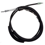 Parking Brake CABLE-ELEMENT3 Raybestos BC97146 Fits 07-14 Jeep Wrangler. Fixed Price $42.40.