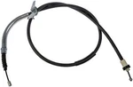 Parking Brake Cable Dorman C660804 Fits 02-06 Mini Cooper. Fixed Price $96.99.