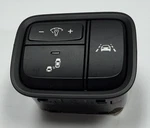 2016-2020 Kia Optima Sx Dash Light Rheostat Blind Spot Switch 93700 D4100WK. Fixed Price $60.00.