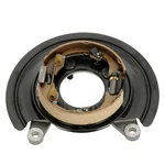 2012-2018 Ram 2500 3500 Parking Brake Backing Plate Assembly Oem Mopar 5154281AE. Fixed Price $295.61.