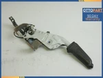 04-07 Bmw 530I E60 Front Emergency Parking Handbrake Lever Oem. Fixed Price $60.50.