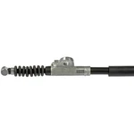 Dorman C660184 Parking Brake Cable. Fixed Price $90.84.