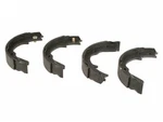 Wagner Brake Quickstop Parking Shoe Fits Subaru Legacy 1990-1999 55STBH. Fixed Price $114.27.