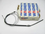Wagner F38580 Parking Brake Cable - Rear Left / Right. Fixed Price $35.99.