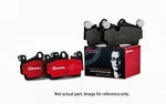 Rr Prem Ceramic Brake Pads Brembo P28082N. Fixed Price $66.97.