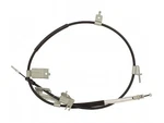 Rear Left Parking Brake Cable 63PQKMN96 For Mustang 2015 2016 2019 2017 2020. Fixed Price $55.11.
