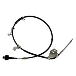 Genuine Ford Cable Asy - Parking Brake Oem BRCA53. Fixed Price $254.16.