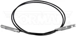 Dorman C661298 Parking Brake Cable Fits Chevrolet And Gmc Models. Fixed Price $16.13.