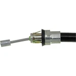 Dorman C660107 Parking Brake Cable. Fixed Price $33.43.