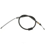 Parking Brake CABLE-ELEMENT3 Raybestos BC92293. Fixed Price $39.92.