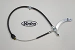 Ossa Pioneer 1970 1971 1972 Rear Brake Cable. Fixed Price $85.95.