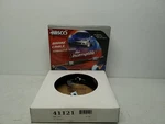 Absco 41121 Parking Brake Cable Durable Stainless Steel Replacement. Fixed Price $77.83.