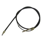 J0999979 Parking Brake Cable Front For Jeep CJ6 1972-1975. Fixed Price $35.01.