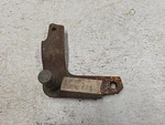 Nos Gm 1951-1959 Chevy Truck Emergency Brake Lever Chevrolet 3695826. Fixed Price $35.00.
