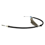 Motorcraft BRCA362 - Rear Passenger Side Parking Brake Cable. Fixed Price $92.76.