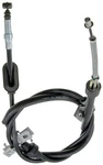 Parking Brake Cable - Dorman# C94022. Fixed Price $57.44.
