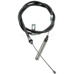 Dorman C660197 Parking Brake Cable For 01-07 Sierra 3500 Silverado. Fixed Price $54.63.