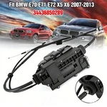 34436850289 Parking Actuator Handbrake For Bmw E70 E71 E72 X5 X6 2007-2013. Fixed Price $124.73.