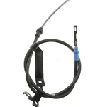 Carquest Parking Brake Cable BCA660168. Fixed Price $23.75.