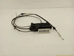 Land Rover LR3 Emergency Electronic Parking Brake Actuator Fits 2005-2009 06. Fixed Price $194.91.