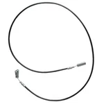 Parking Brake Cable. Fixed Price $76.35.