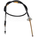 Dorman C93733 Parking Brake Cable For 84-88 Toyota Corolla. Fixed Price $33.09.
