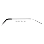 C661353 Dorman Parking Brake Cable Rear Driver Left Side For Chevy Hand Impala. Fixed Price $30.64.